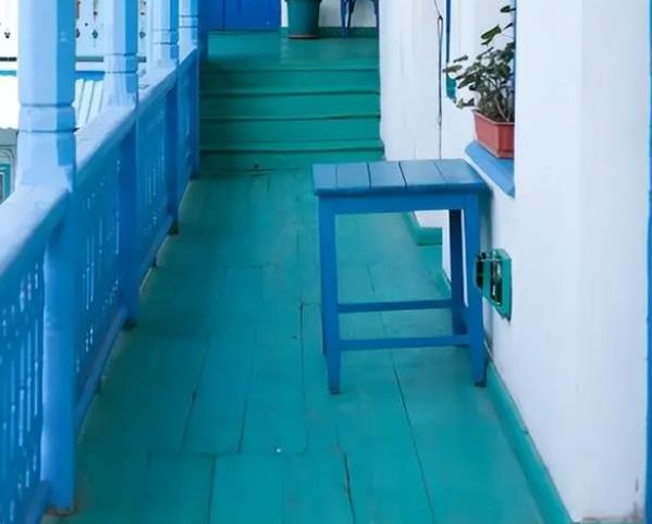 金口河漏水检测