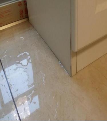 金口河漏水检测 厕所漏水怎么检测?